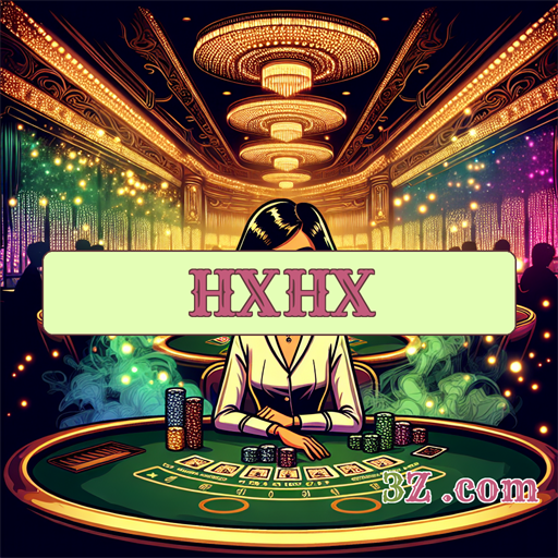 Explorando a Categoria de Cassinos no hxhx Plataforma