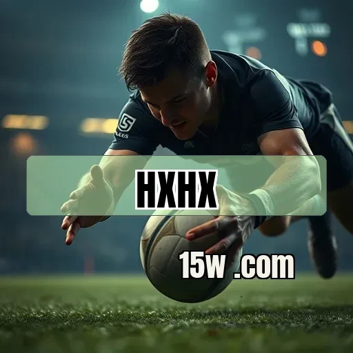 hxhx plataforma App