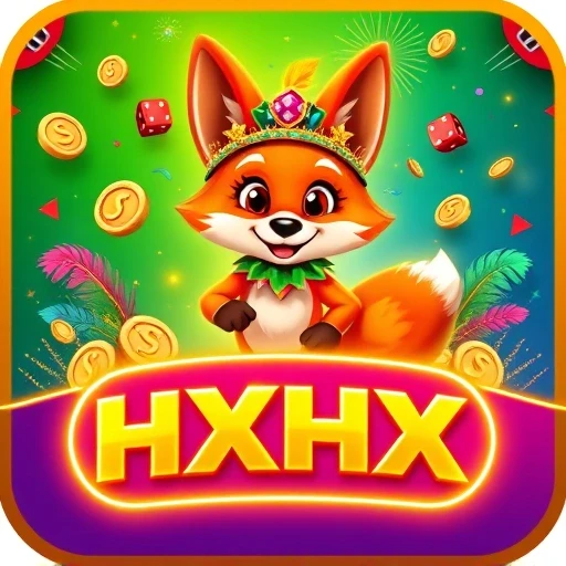 hxhx plataforma